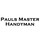 Pauls Master Handyman
