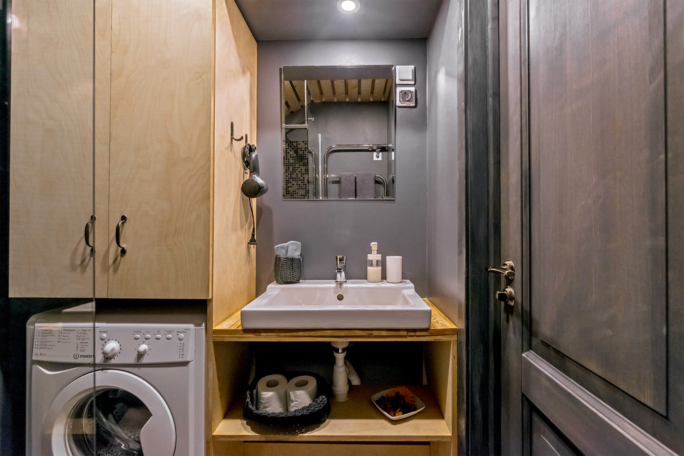 Загородный коттедж