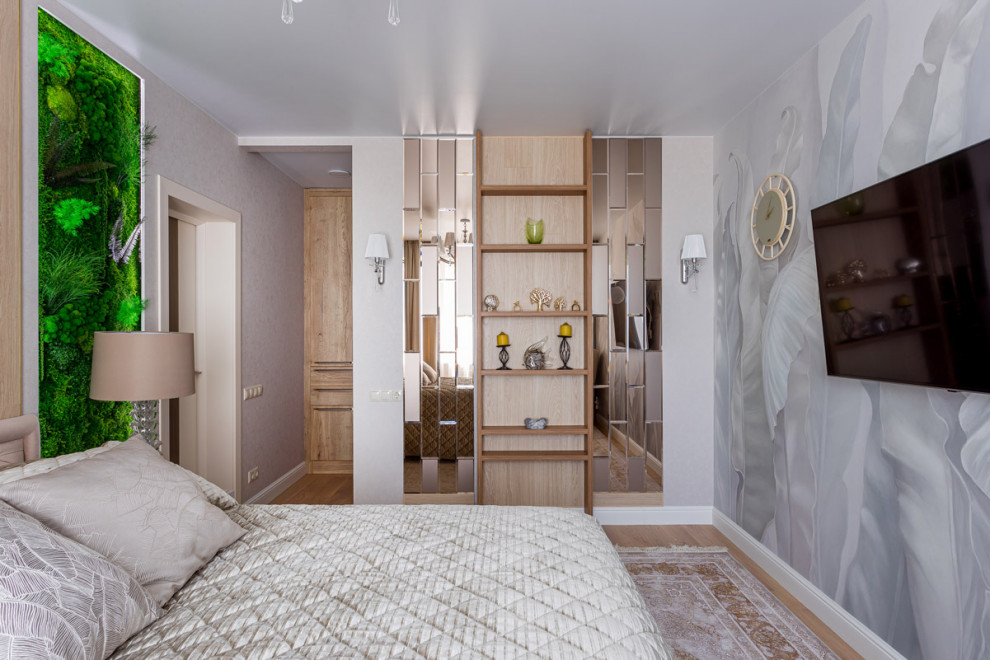 "Палитра тишины"