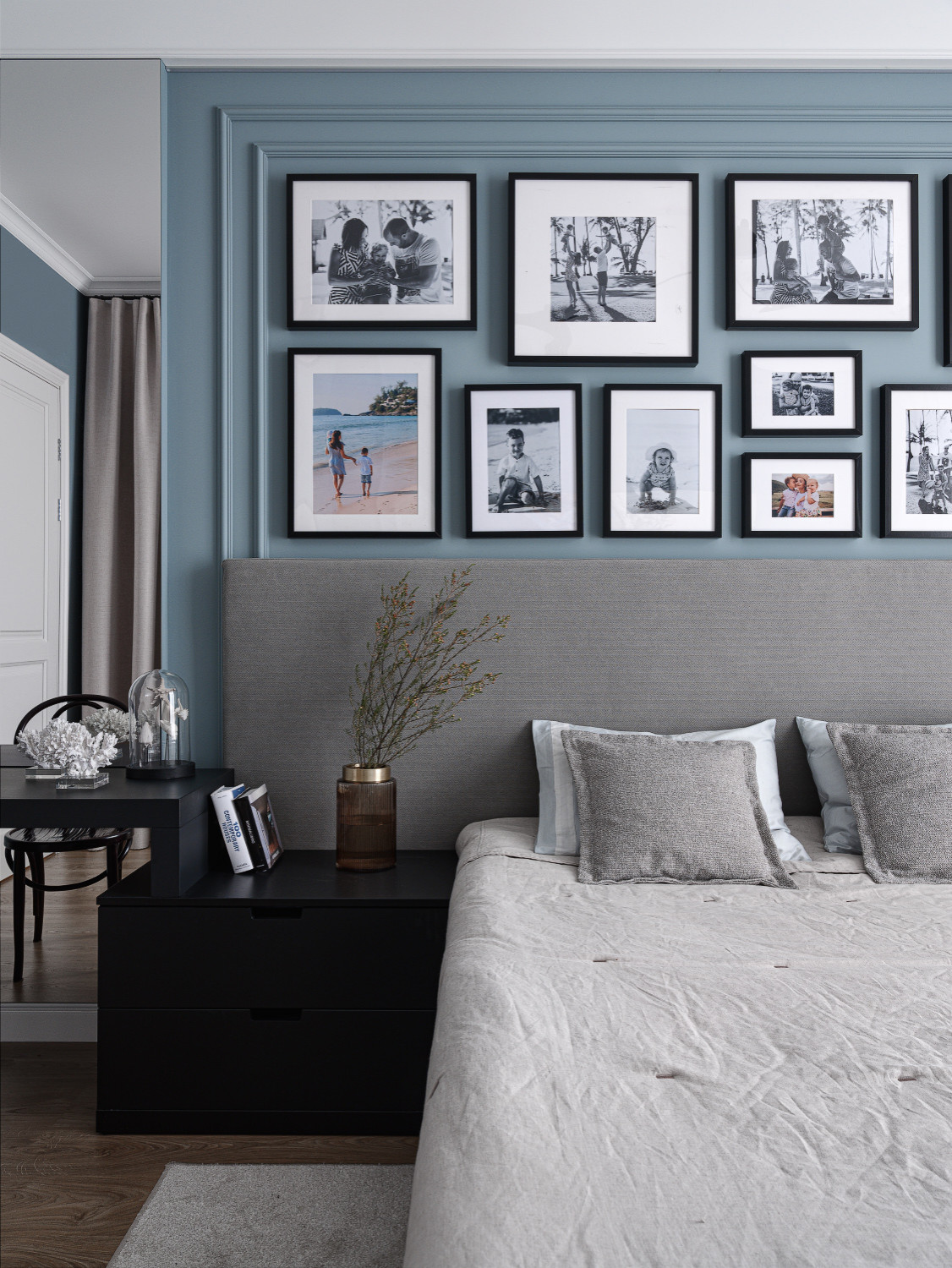 Квартира для семьи