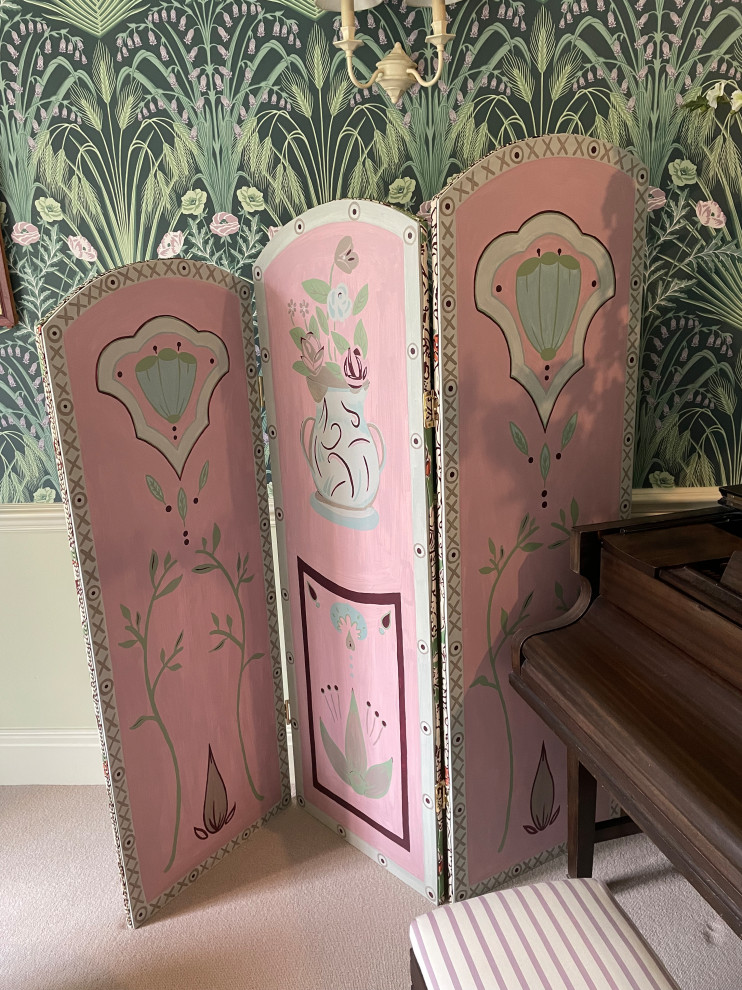 Drawing Room, Sussex