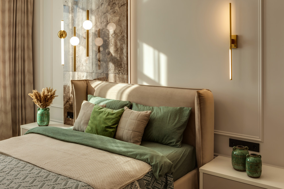 ЖК Париж. "Я есть..."