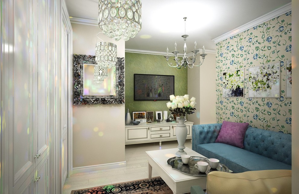 Квартира м. Белорусская