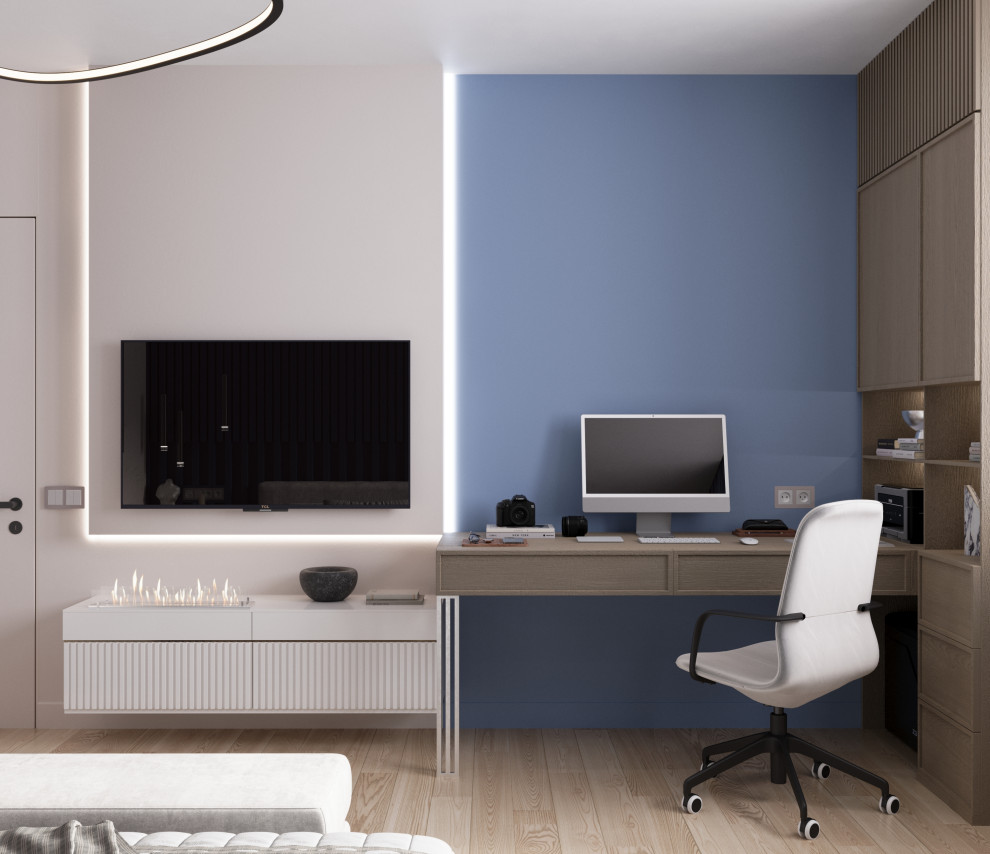 Проект квартиры