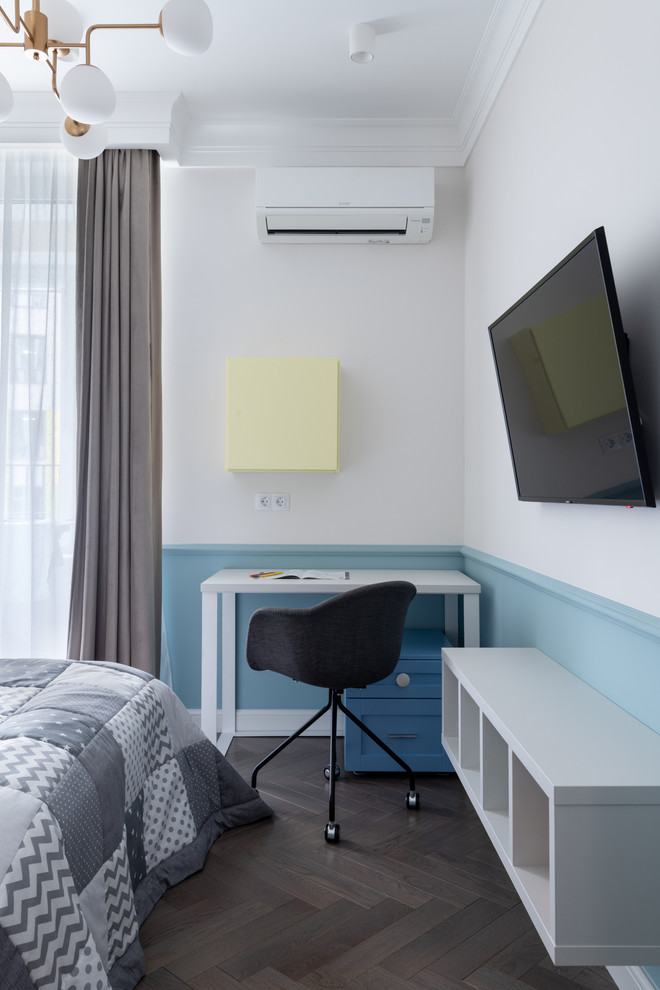 Детская для мальчика