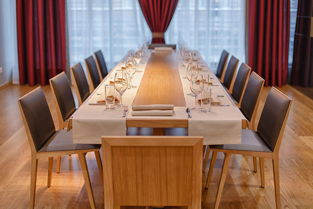 Интерьерная фотосъёмка