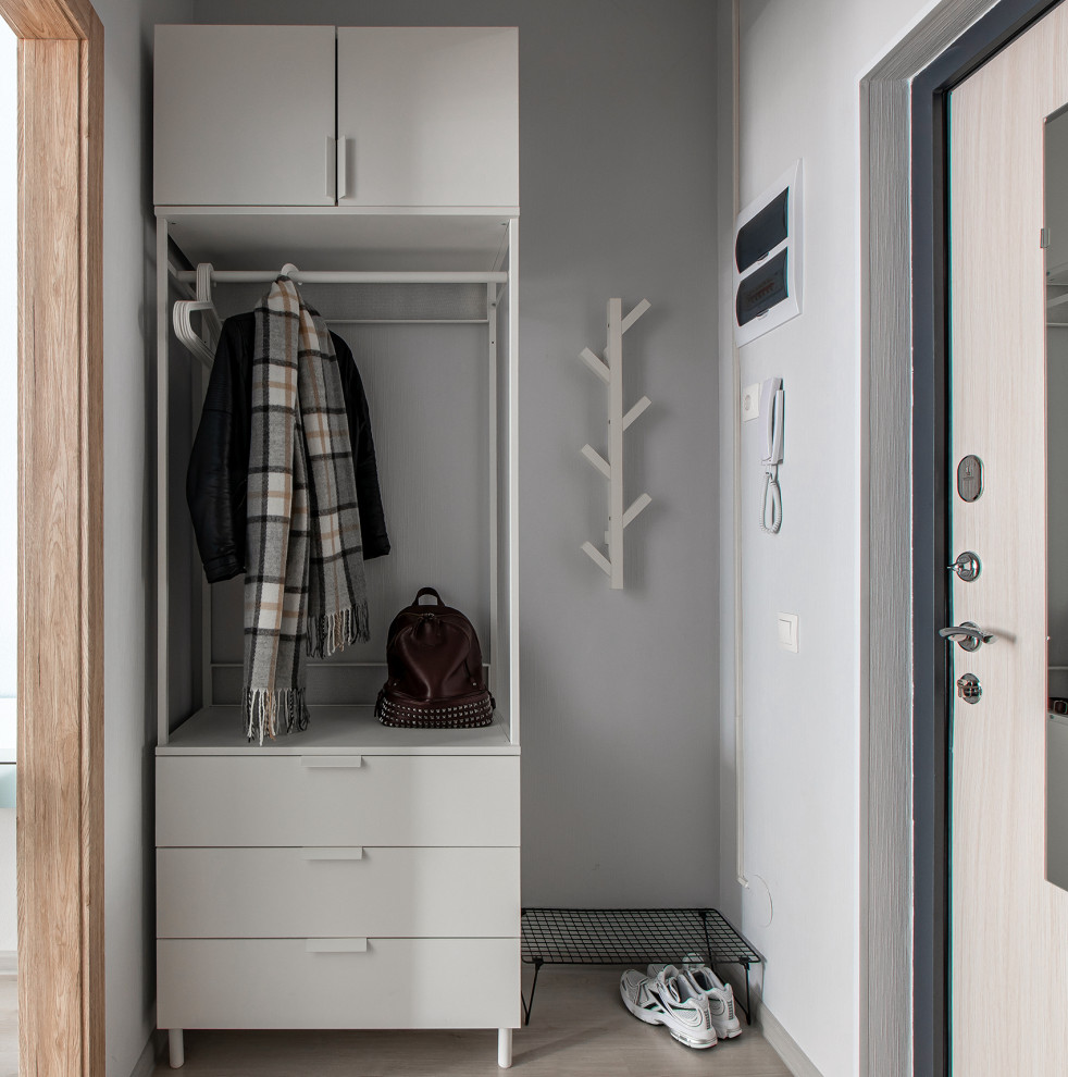 Фотосъемка квартиры ЖК ArtLine 2