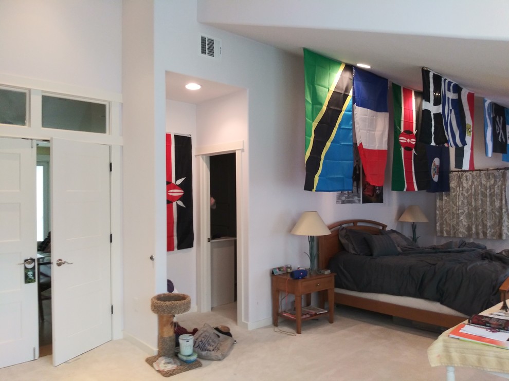 Lake Travis Waterfront 2 Remodel