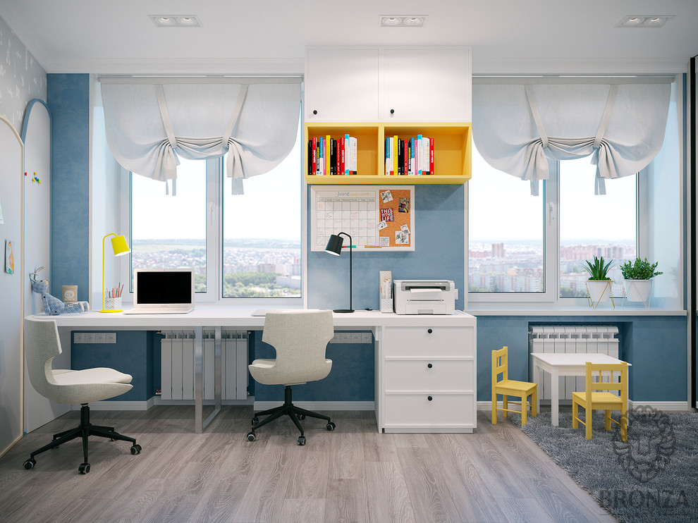 ДИЗАЙН-ПРОЕКТ "СОЛНЕЧНАЯ СИСТЕМА"