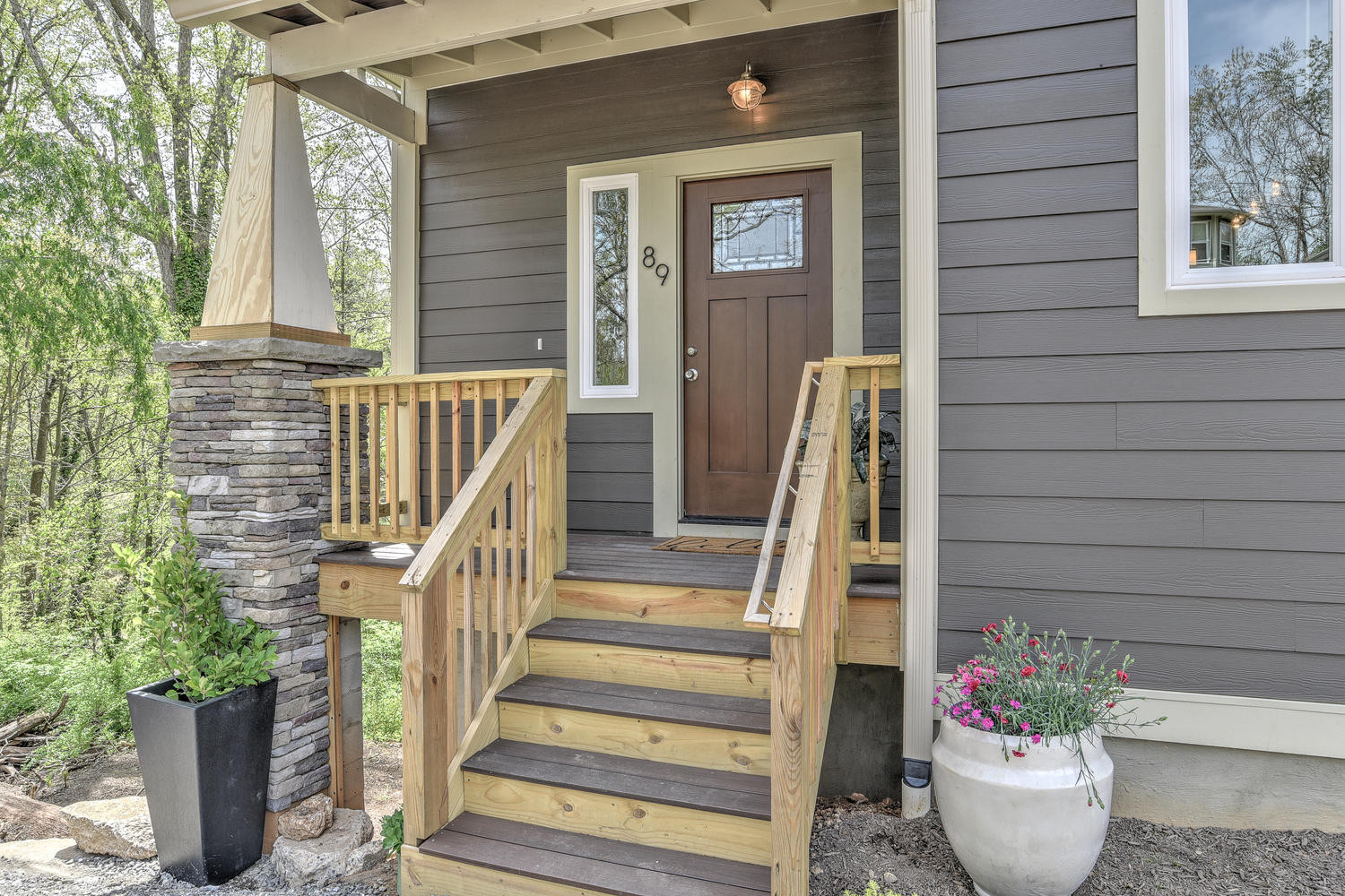 Exterior Project Gallery