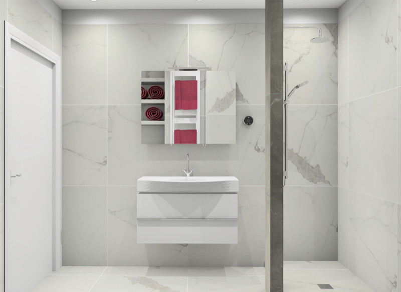 Coastal Apartment - En Suite