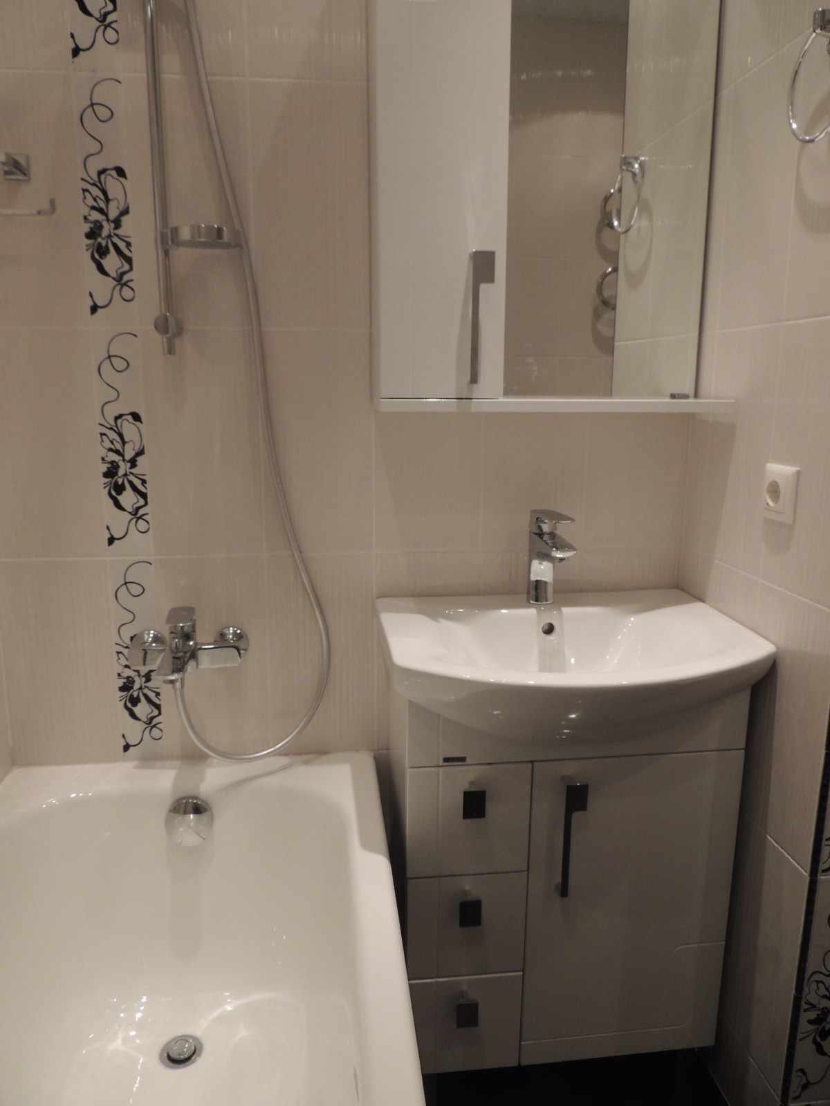 Дизайнерский ремонт квартиры