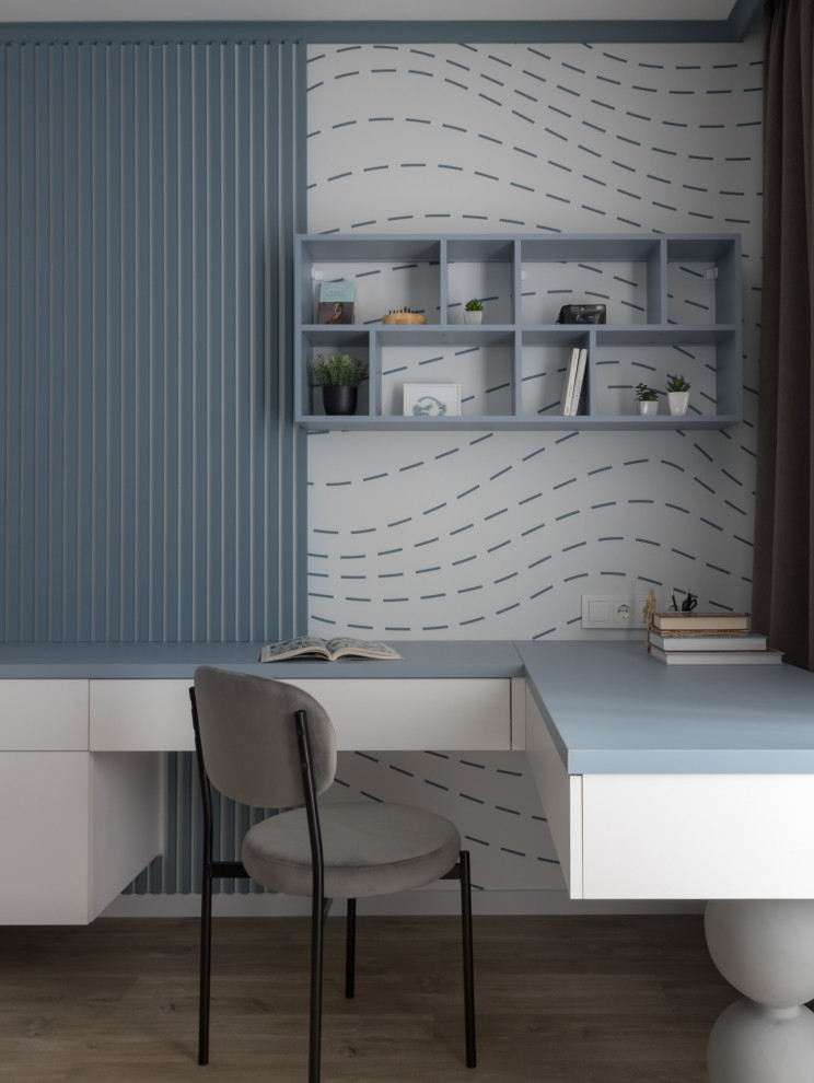 Интерьерная съемка детской комнаты