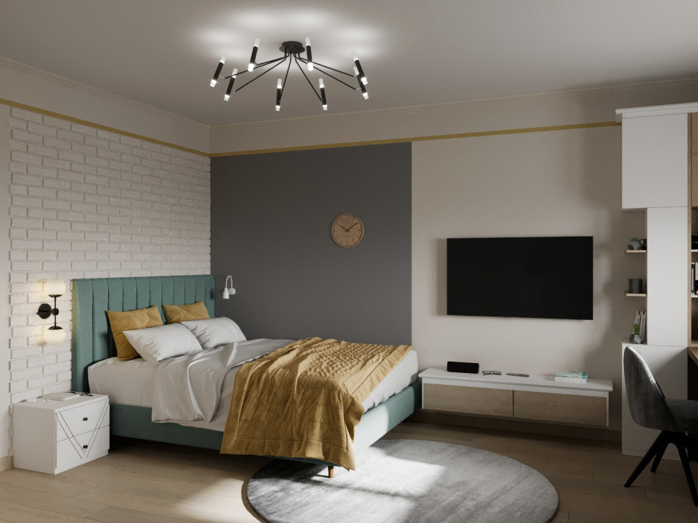 Уютная квартира для сдачи