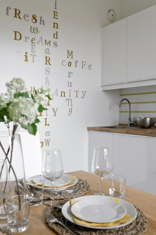 Мансарда ЖК "INKERI"