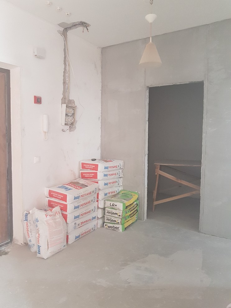 Проект Шах и мат