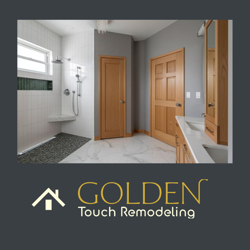 Hoppe´s Bathroom remodel (Render)