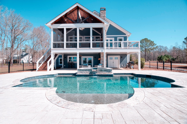 Sailview pools-and-hot-tubs