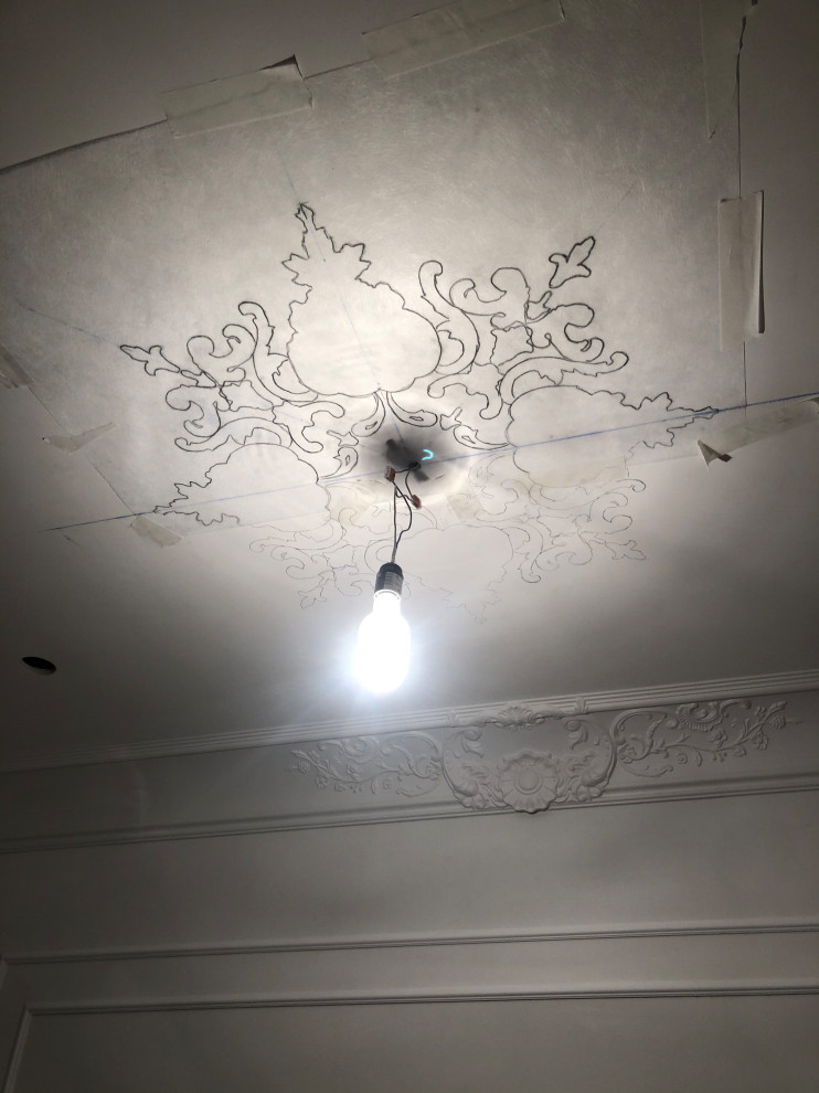 MOS 001-058. ЖК Сердце Столицы