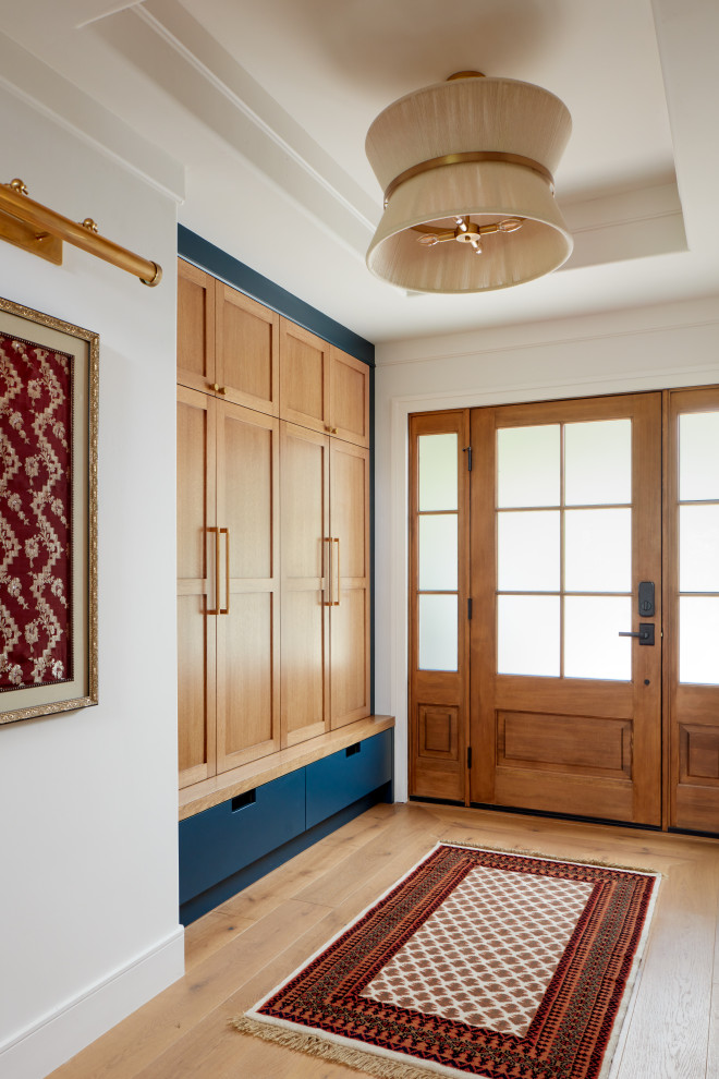 Rooted and Refined in Willow Glen - Transitional - Entry - San ...