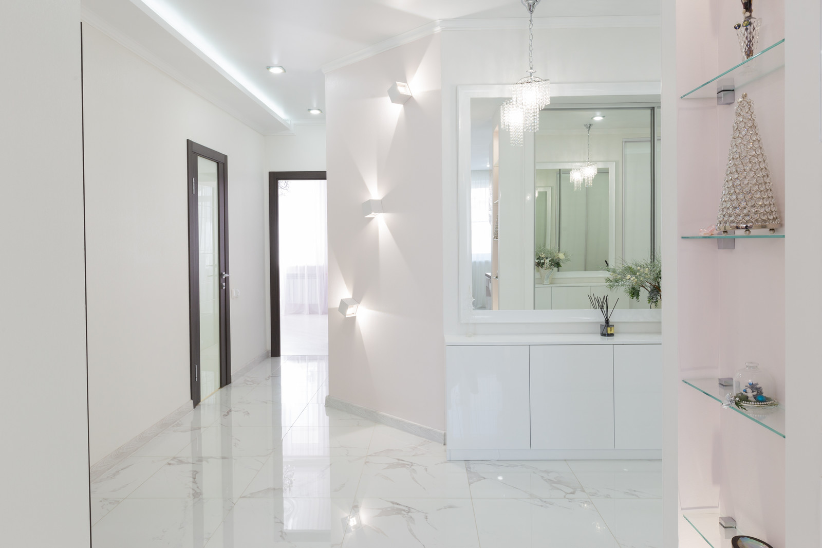 Квартира 90 кв.м.