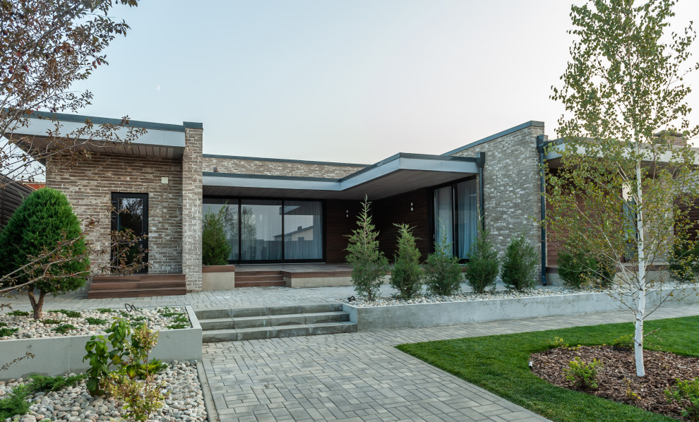 Жилой дом в Ленинаване