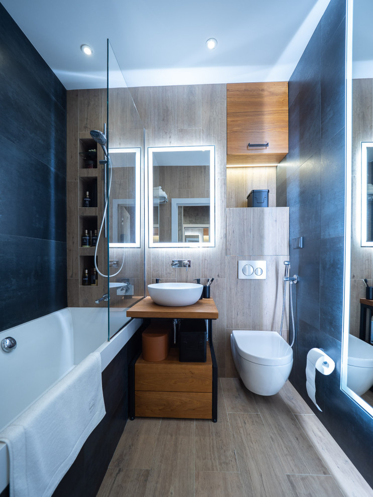 Однажды в Долгопрудном