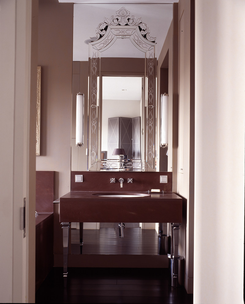 Квартира, Москва