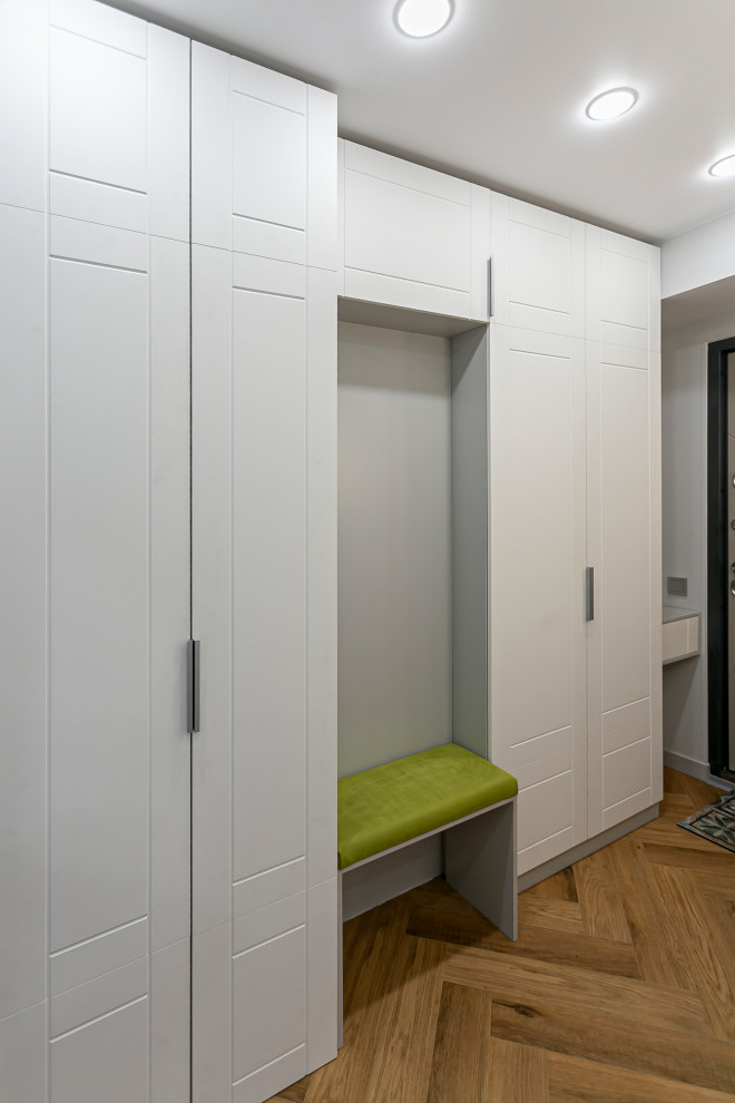 Квартира для молодой семьи