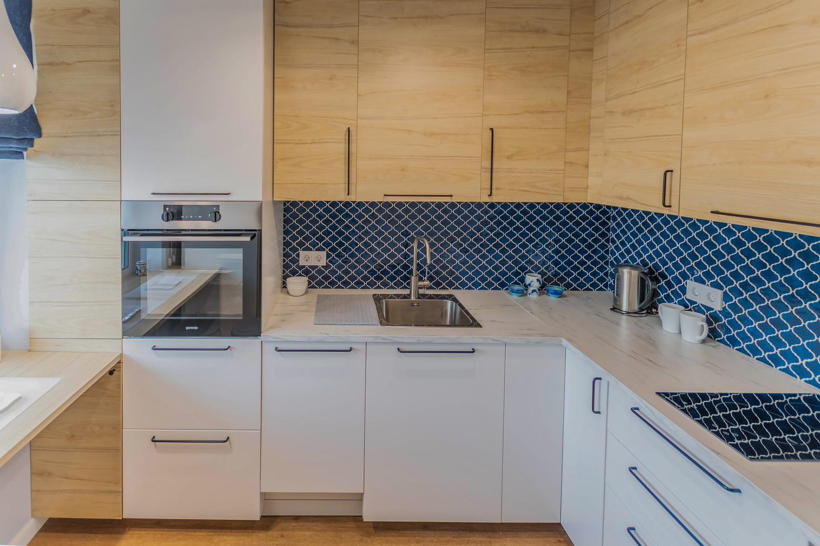 «Игра с пространством»