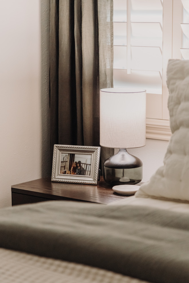 NORTH DALLAS MASTER SUITE