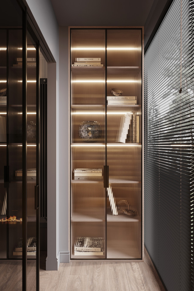 ЖК Береговой