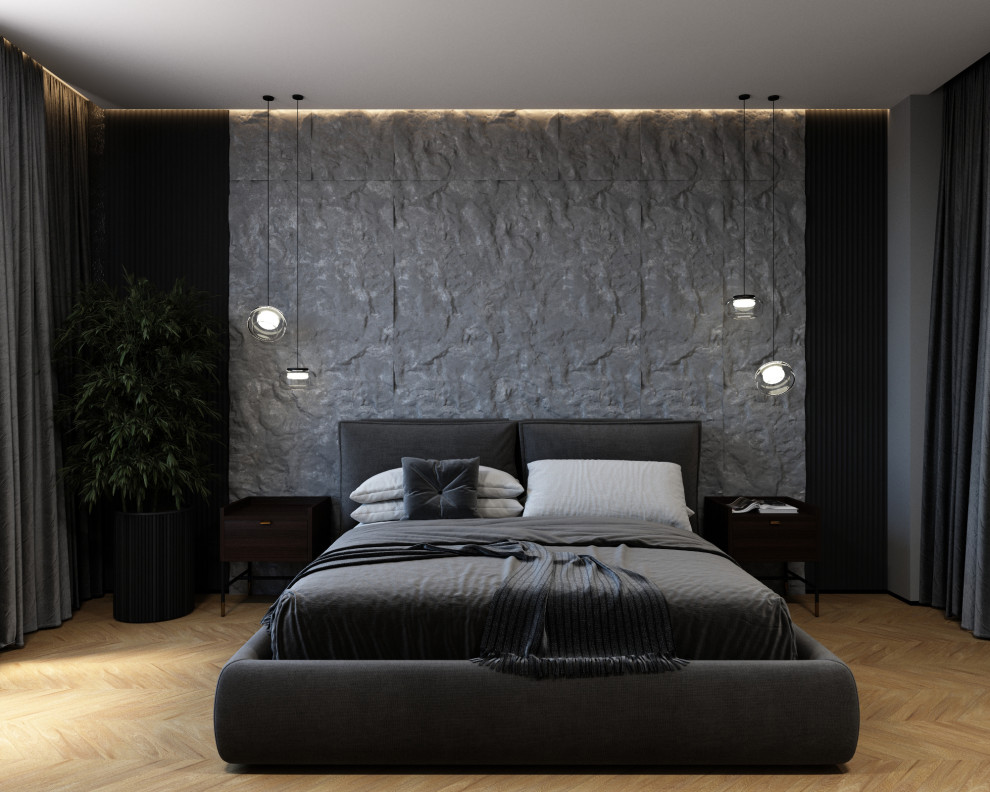 Квартира с сауной в ЖК "Русская Европа"