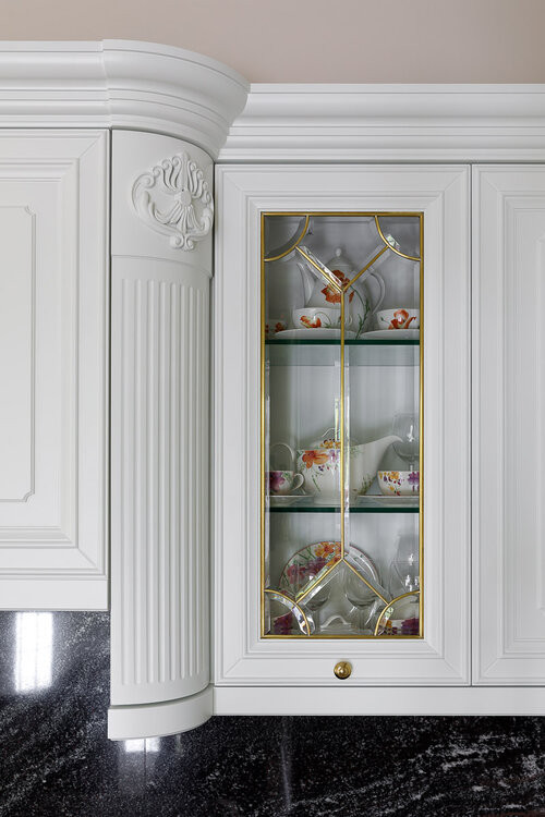 Дом в Ленинградской области