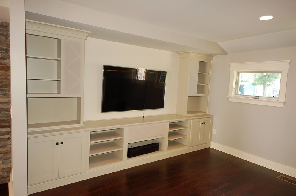Suncrest Remodel