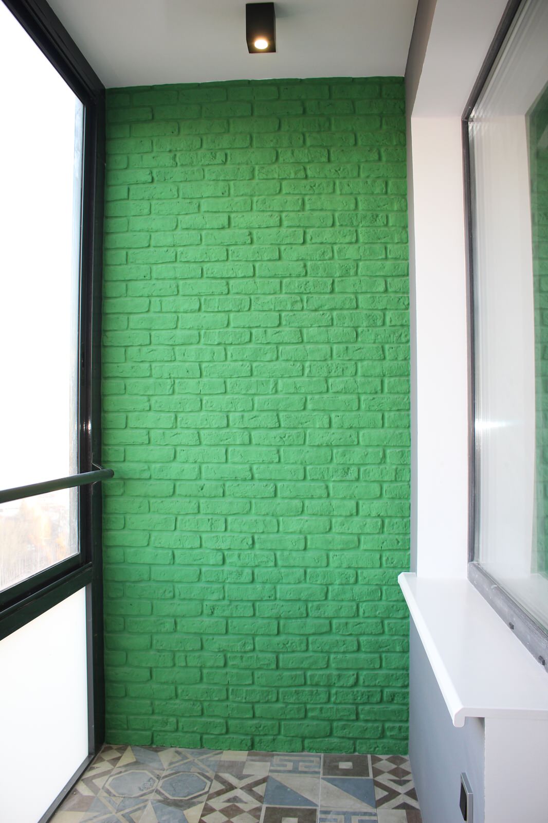 ЖК ОДИНЦОВО-I, ул. Каштановая, д10 / 85,1м2