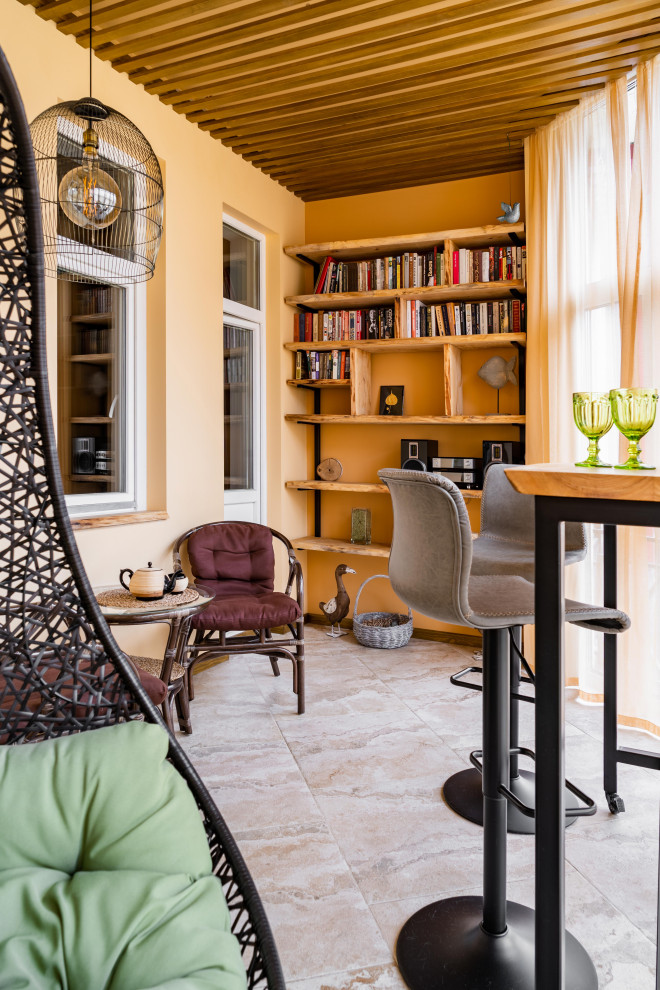 "МЕЧТЫ О СРЕДИЗЕМНОМОРЬЕ"