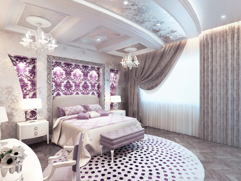 ПРОЕКТ КОТТЕДЖА с ИНТЕРЬЕРАМИ И БЛАГОУСТРОЙСТВОМ