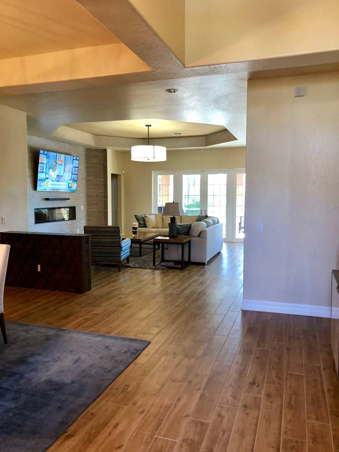 Cape Coral, Florida  re model