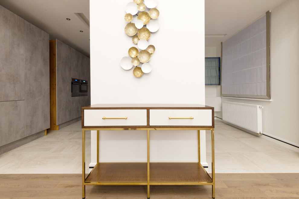 Загородный дом в КП Пестово