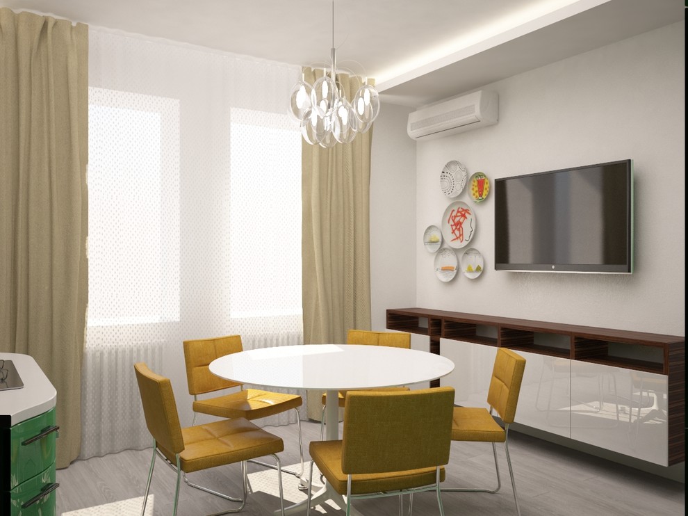 квартира в Москве