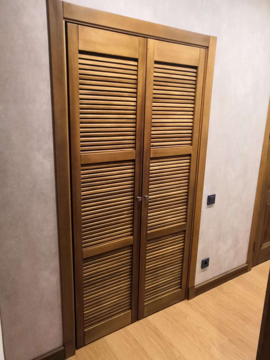 Неоклассика для молодого холостяка