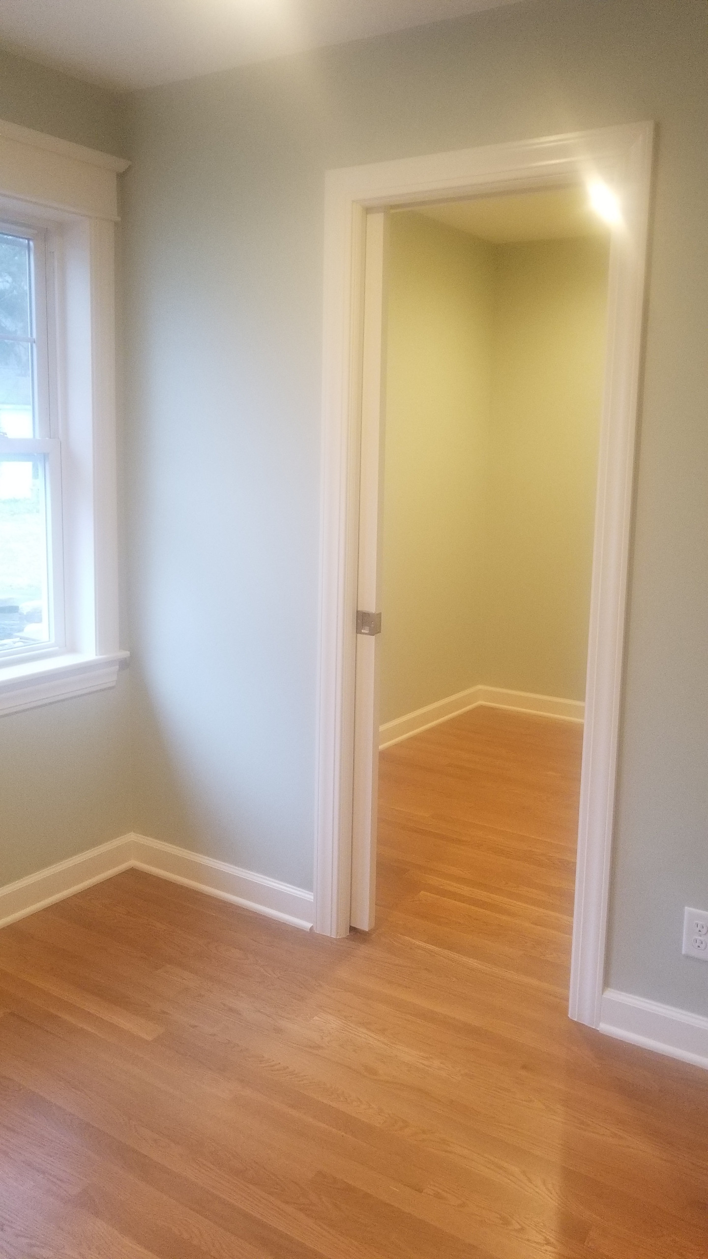 Master Suite Addition