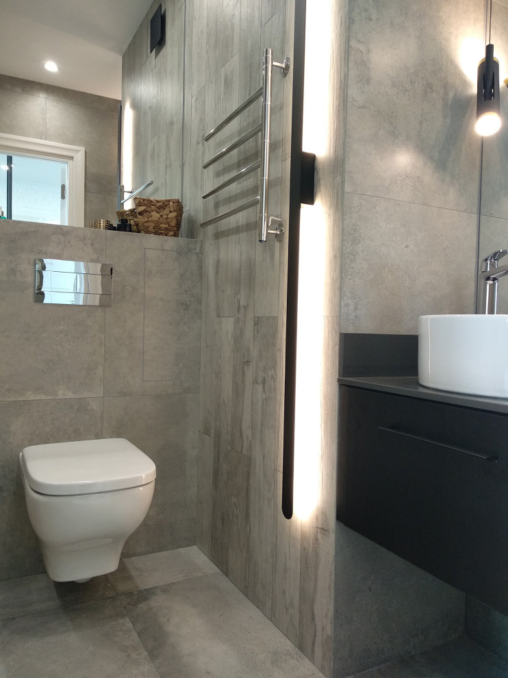 Реализованный проект