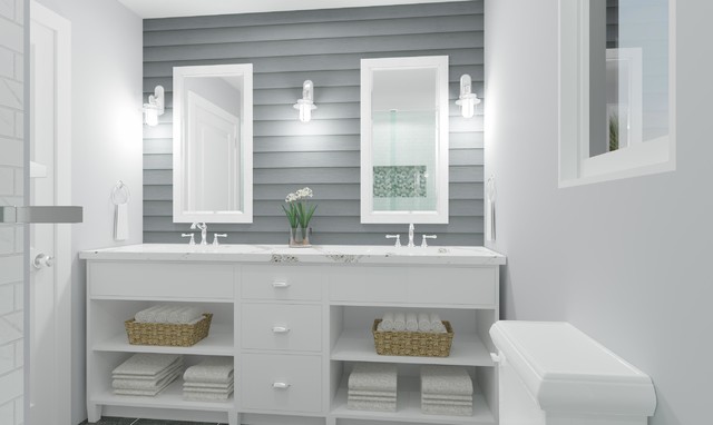 3D Renderings 