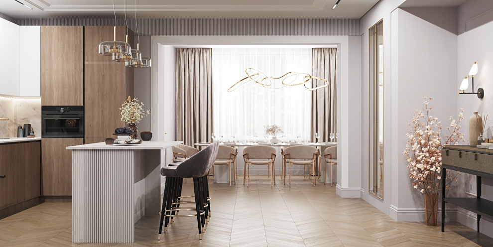 Загородный дом