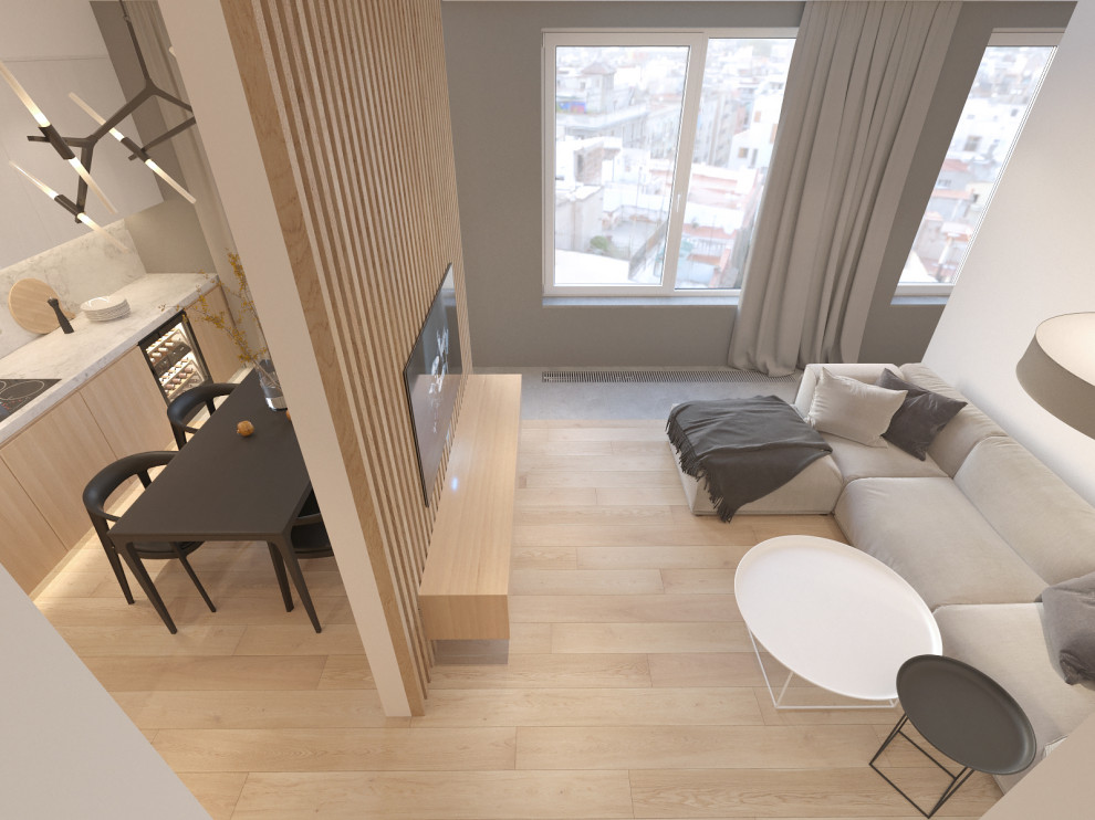 ЖК Басманный