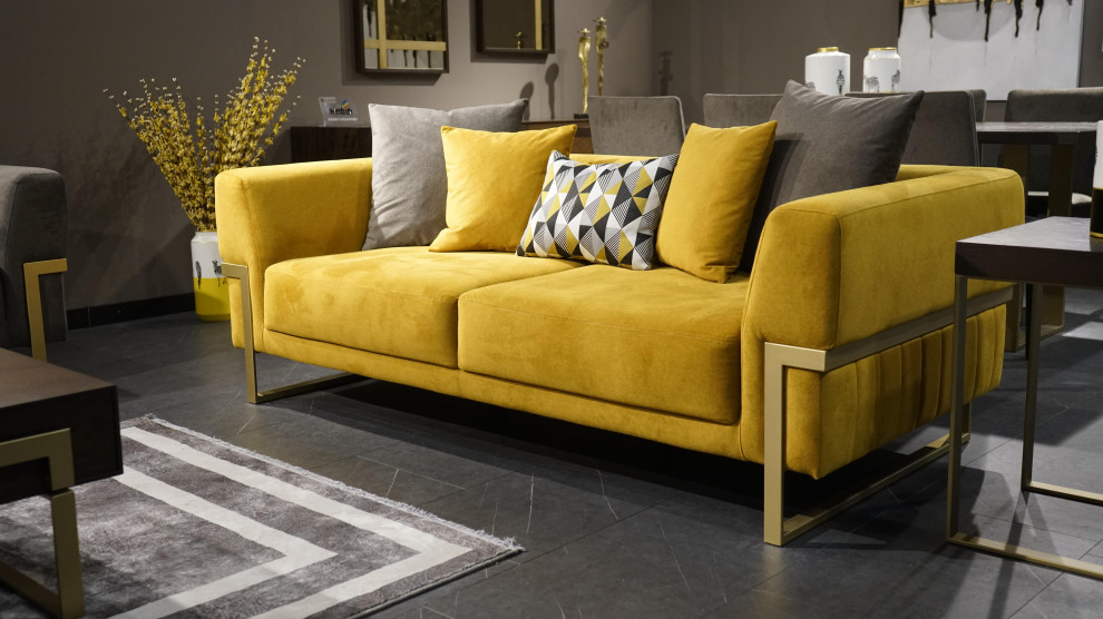 МЯГКАЯ МЕБЕЛЬ