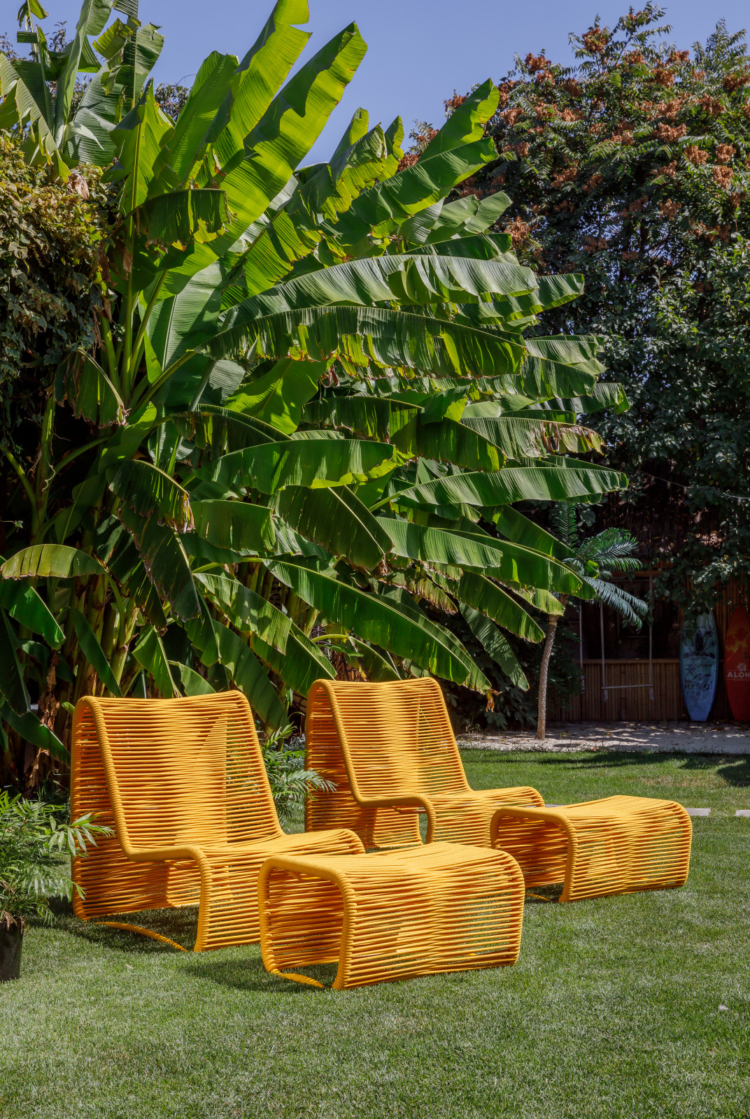 коллекция Бали