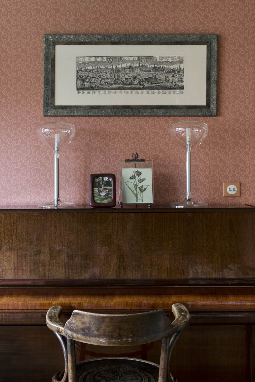 Квартира в Москве